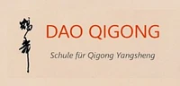 Logo DAO QIGONG