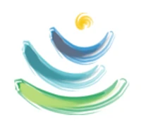 Gesundheitspraxis Bergfrieden logo