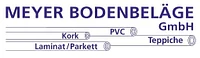 Meyer Bodenbeläge GmbH-Logo