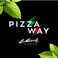 Logo PizzaWay