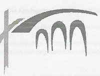 Logo Evang.- Ref. Kirchgemeinde Val d'Alvra