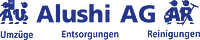 Logo Alushi AG