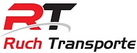 Logo Ruch Transporte GmbH