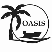 Logo Oasis Noleggio Barche - Caslano