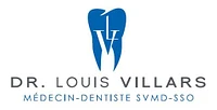 Logo Dr méd. dent. Villars Louis