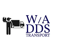 Logo DDS Transport Déménagement Débarras Services