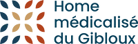 Logo Home Médicalisé du Gibloux