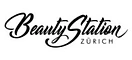BeautyStation logo
