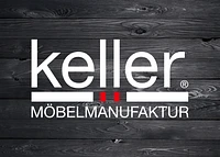 Logo Keller Züberwangen AG