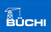 Logo Büchi Bauunternehmung AG
