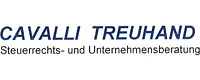 Cavalli Treuhand logo