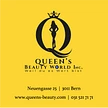 Queen's Beauty World AG