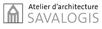 Savalogis SA-Logo