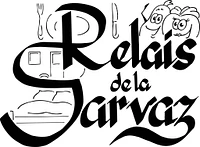 Logo Relais de la Sarvaz SA