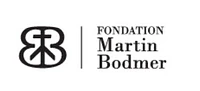 Fondation Martin Bodmer-Logo