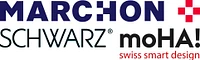 Logo Marchon A. SA