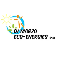 Logo Di Marzo Eco-Energies Sàrl