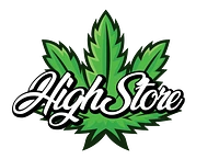 Logo Highstore