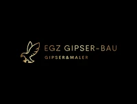 EGZ Gipser-Bau GmbH logo