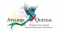Logo Ateliers Quetzal Sàrl