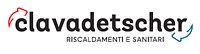 Pe. Clavadetscher SA-Logo