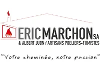 Eric Marchon SA-Logo