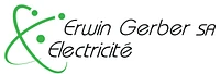 Logo Gerber Erwin SA
