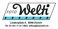 Logo Foto Welti AG