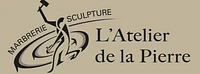 L'Atelier de la Pierre Sàrl-Logo