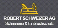 Logo Robert Schweizer AG