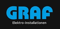 A. Graf Elektro-Installationen AG logo