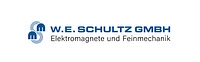 W.E. SCHULTZ GmbH logo
