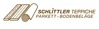 Schlittler Teppiche Parkett Bodenbeläge GmbH-Logo