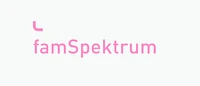 Logo famSpektrum GmbH
