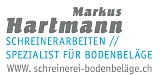 Hartmann Markus logo