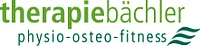 Therapie Bächler GmbH-Logo