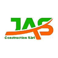 Logo JAS Construction Sàrl