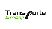 Logo Transporte Smailji