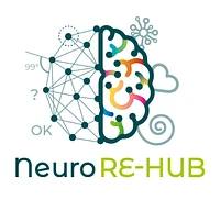 NeuroRE-HUB, di Francesca Estrada logo