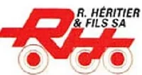 Logo R. Héritier & Fils SA