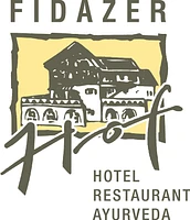 Hotel Fidazerhof logo