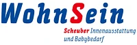 Logo WohnSein GmbH
