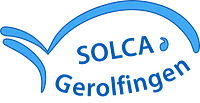 Fischerei Solcà-Logo