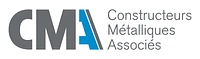 Logo C.M.A. Constructeurs Métalliques Associés SA