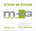 Mathis+Gerschwiler Elektro AG