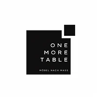 Logo OneMoreTable GmbH