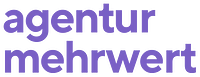agentur mehrwert GmbH-Logo