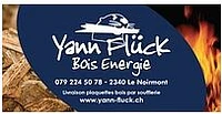Fluck Yann SA logo