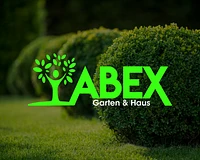 ABEX Garten & Haus-Logo