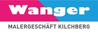 Wanger Malergeschäft Kilchberg-Logo